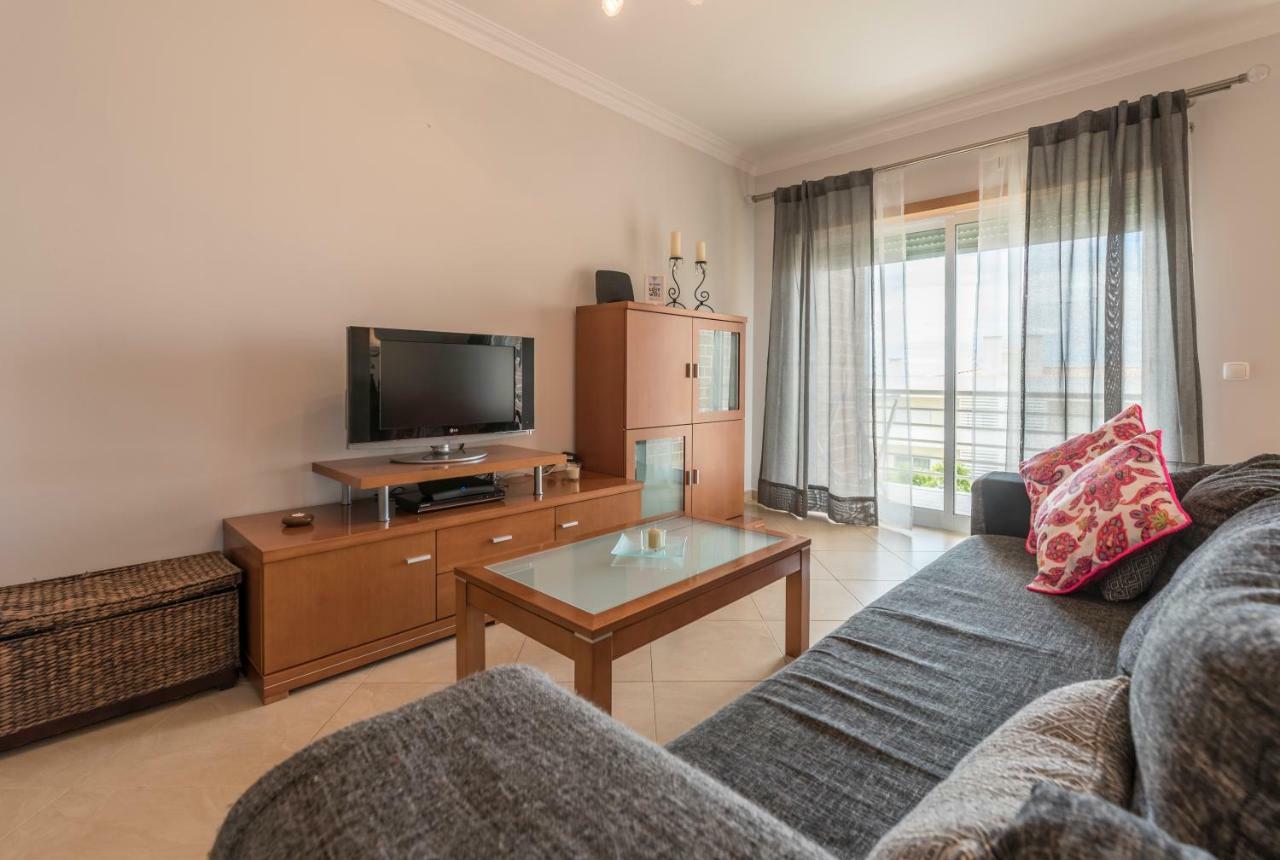 Apartamento perto praia, com Piscina Alvor Esterno foto